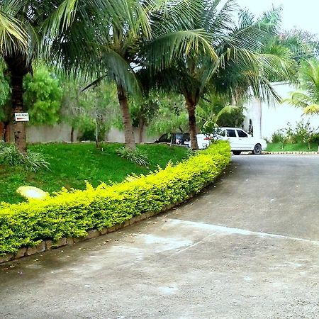 Hotel Eden Sorocaba Exterior photo