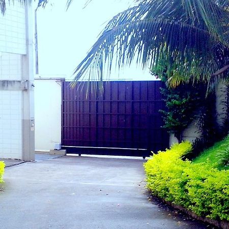 Hotel Eden Sorocaba Exterior photo