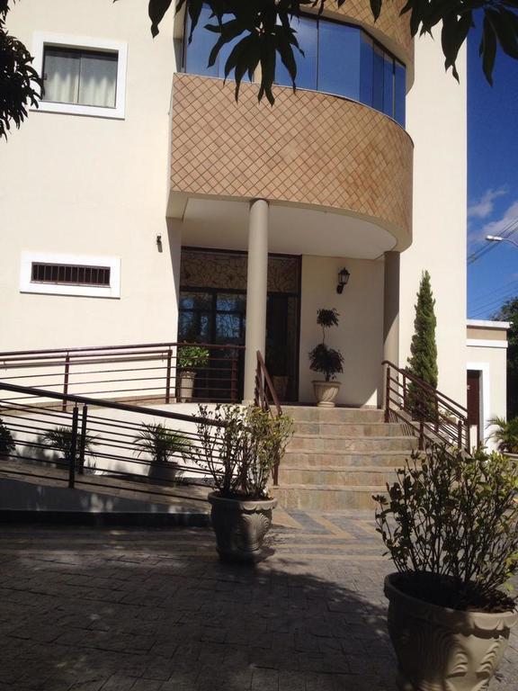 Hotel Eden Sorocaba Exterior photo