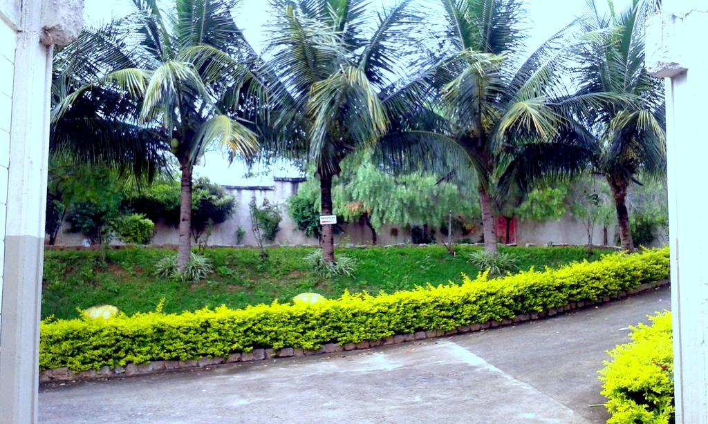 Hotel Eden Sorocaba Exterior photo