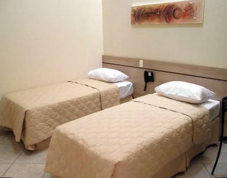 Hotel Eden Sorocaba Room photo