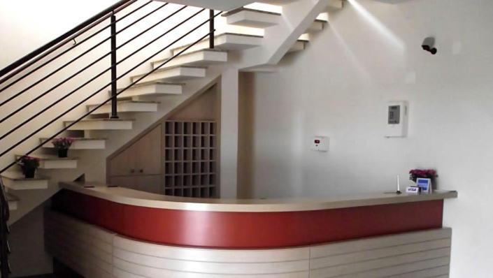Hotel Eden Sorocaba Exterior photo